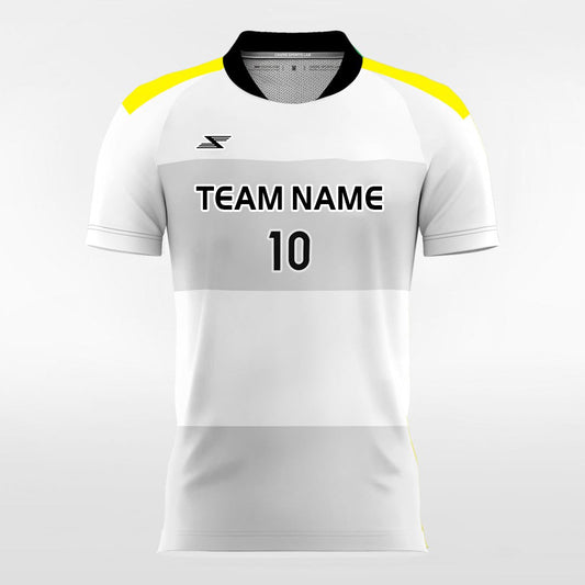 Valley - Customized Men's Sublimated Football Jersey