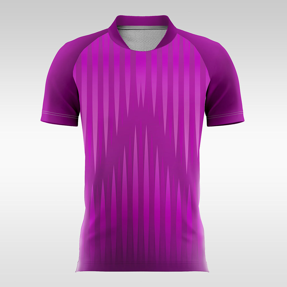Diamond-Men’s Sublimated Football Jersey