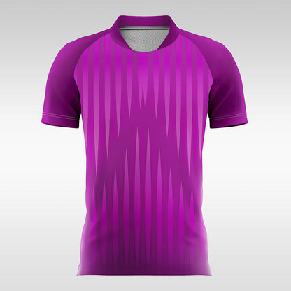 Diamond-Men’s Sublimated Football Jersey