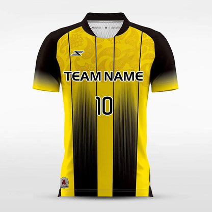 Babylon - Customized Men's Sublimated Football Jersey