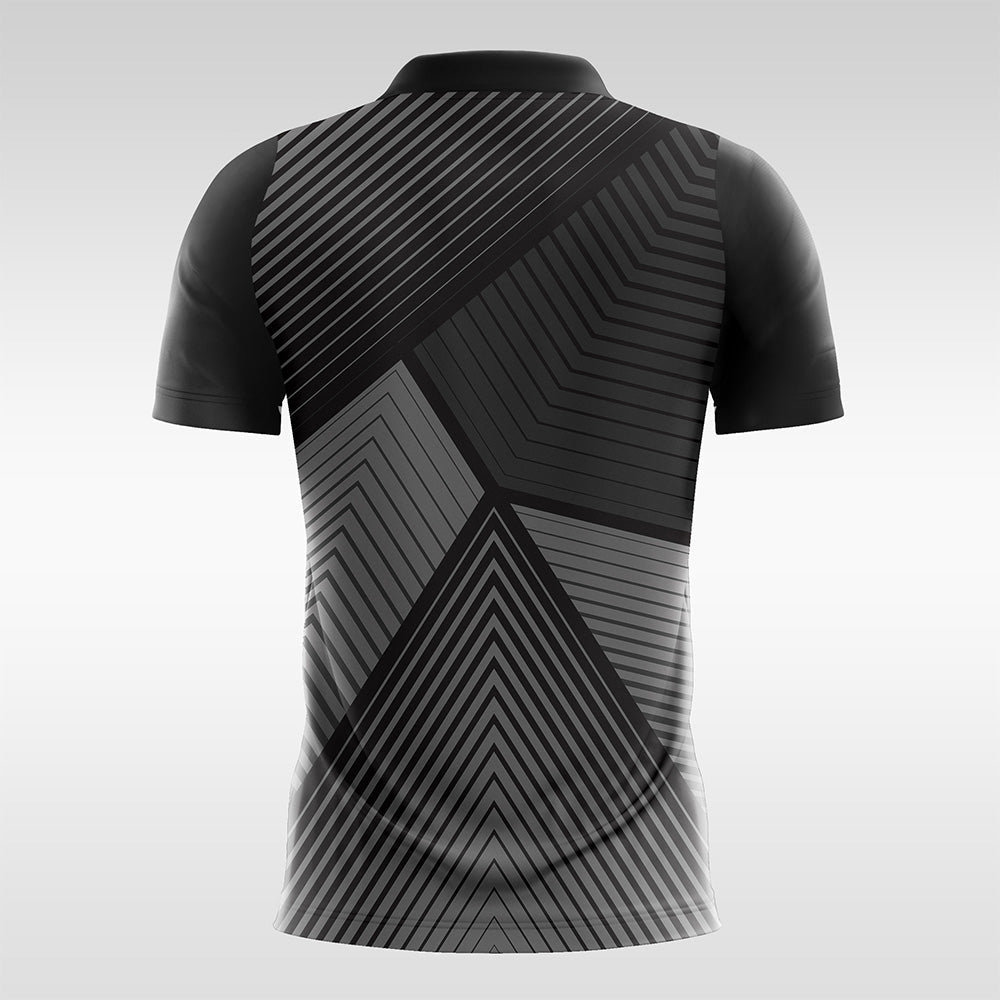 Subtle-Grace-4-Men’s Sublimated Football Jersey