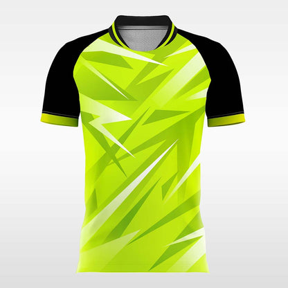 Daredevil-Customized Men's Sublimated Football Jersey