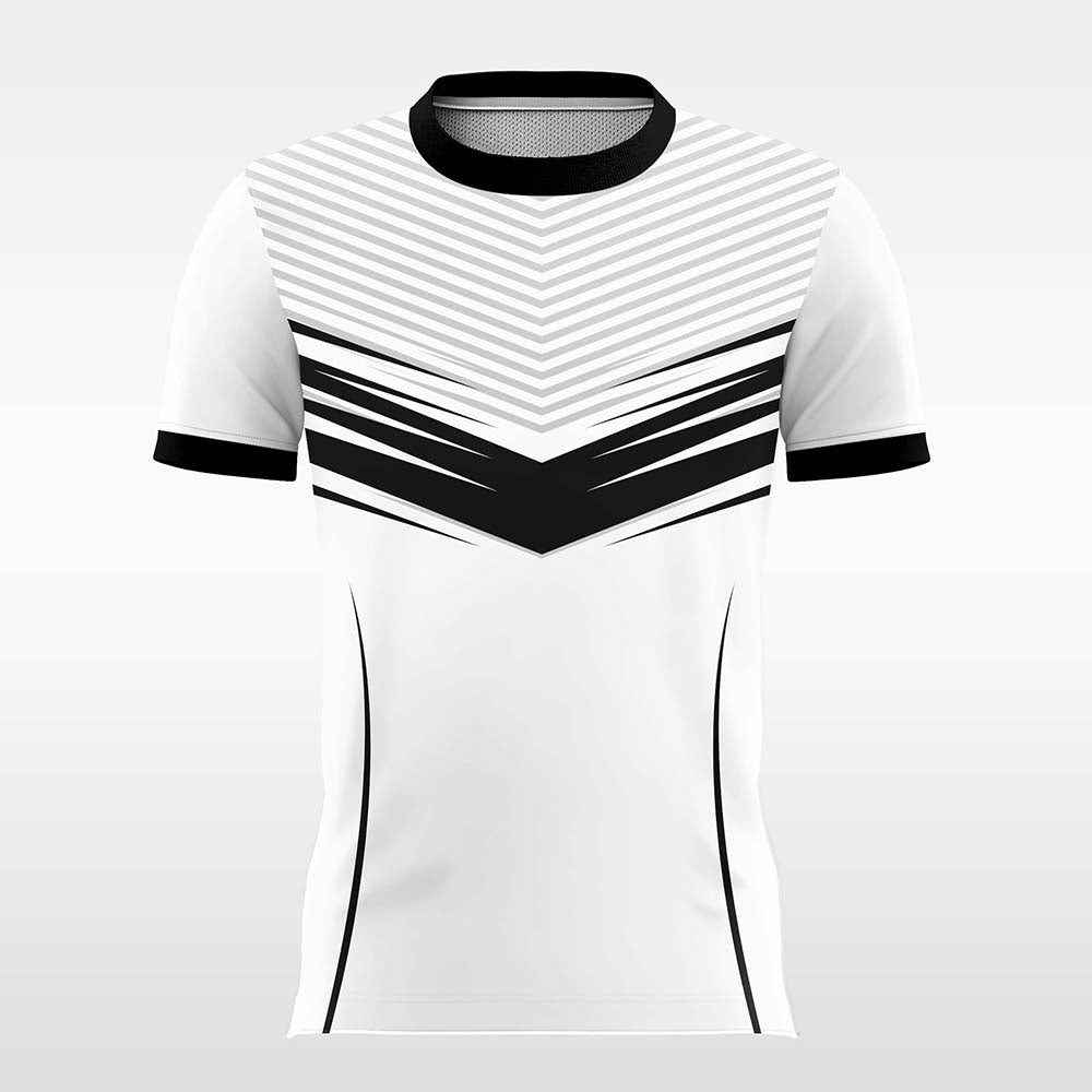 Skaterink-Customized Men's Sublimated Football Jersey