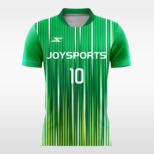 Starting-Line-Men’s Sublimated Football Jersey