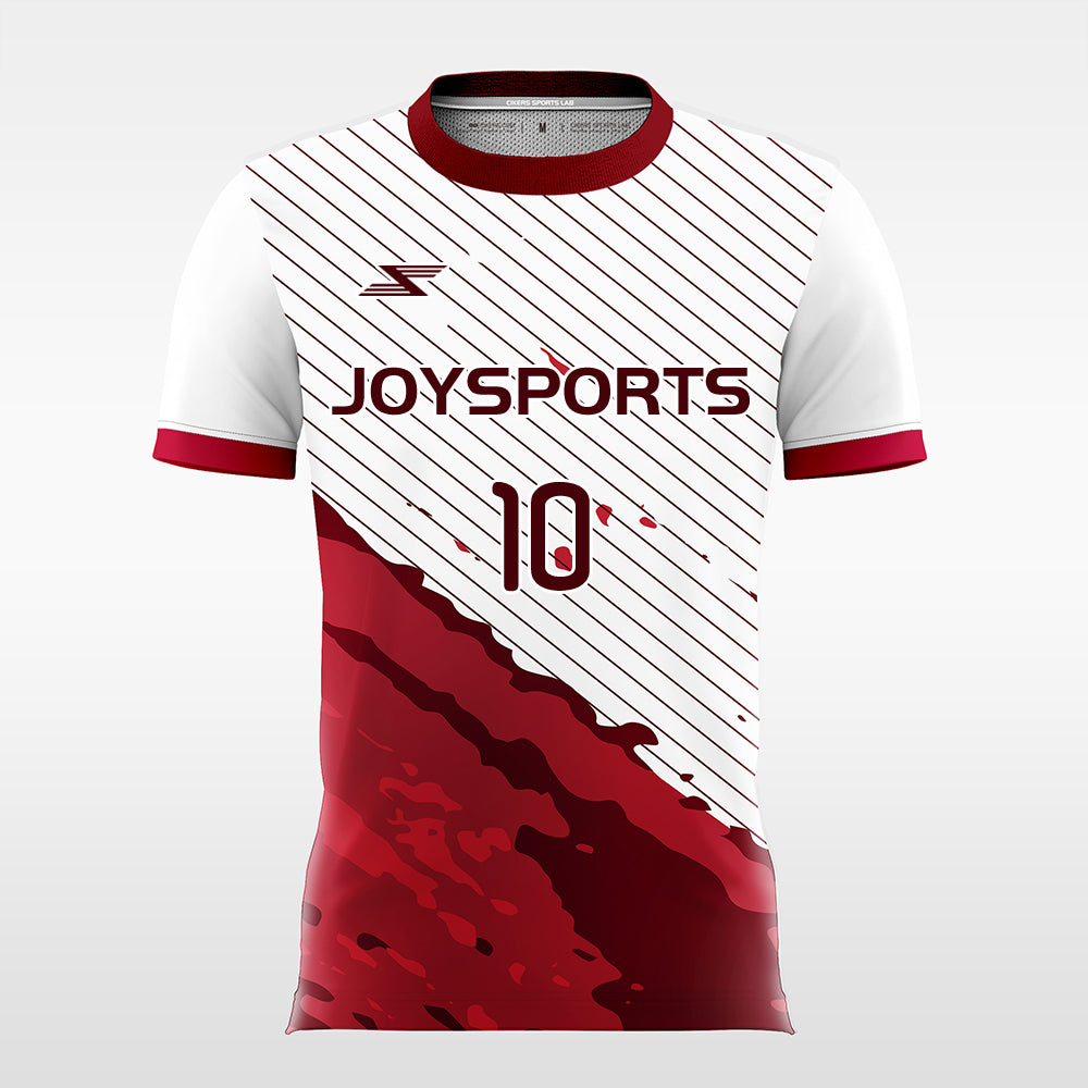 Divine-Spirit3-Men’s Sublimated Football Jersey