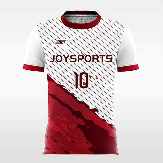 Divine-Spirit3-Men’s Sublimated Football Jersey