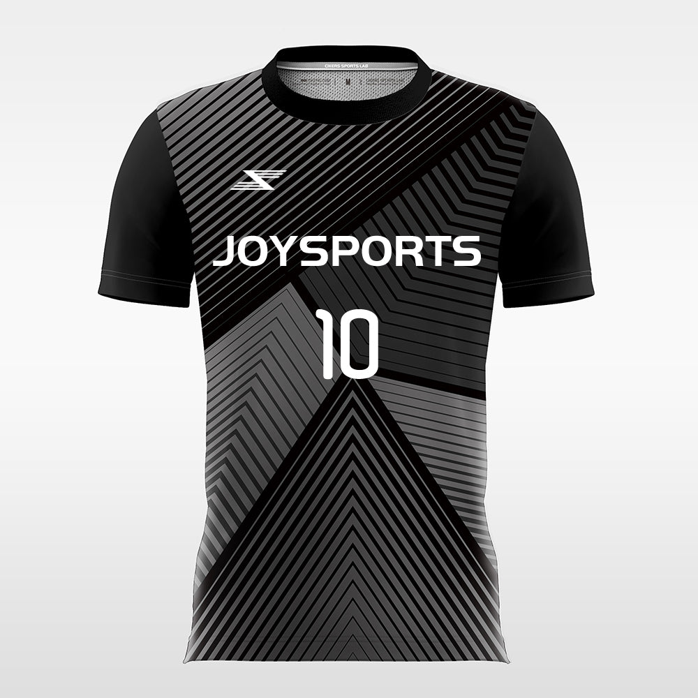 Subtle-Grace-4-Men’s Sublimated Football Jersey