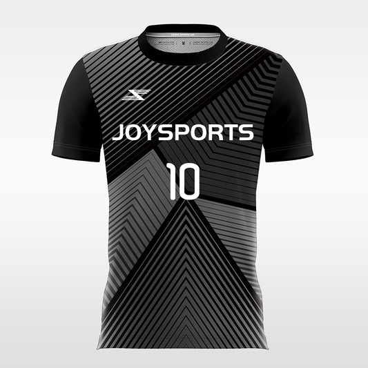 Subtle-Grace-4-Men’s Sublimated Football Jersey