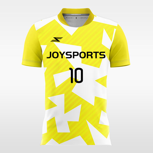 Gemstone-Men’s Sublimated Football Jersey
