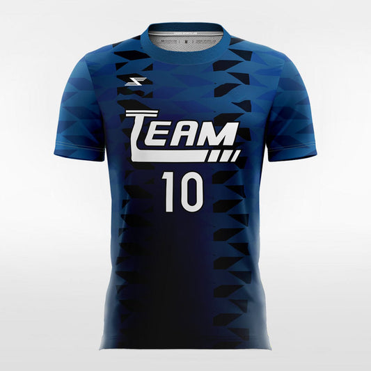 Sea Urchins - Customized Men's Sublimated Football Jersey