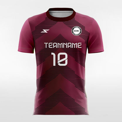 Classic-2-Men’s Sublimated Football Jersey