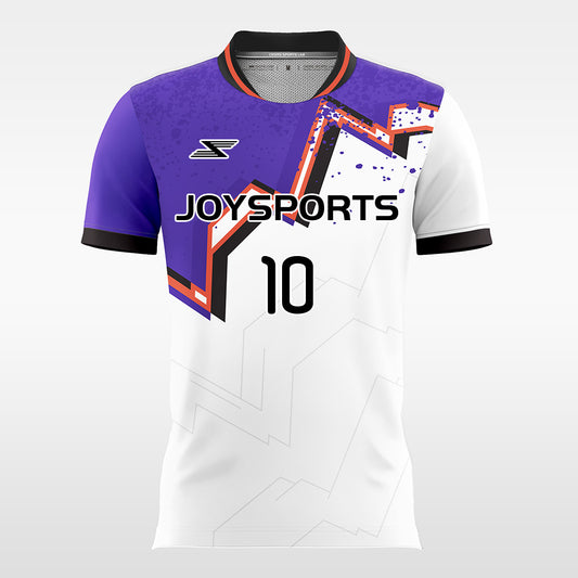IcePick-Men’s Sublimated Football Jersey