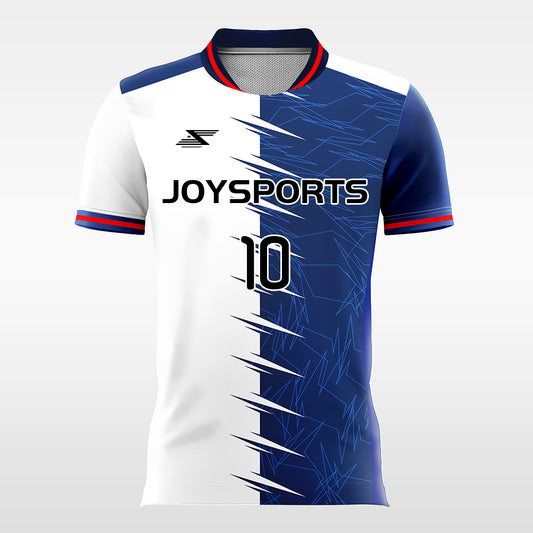 Air-City-Men’s Sublimated Football Jersey