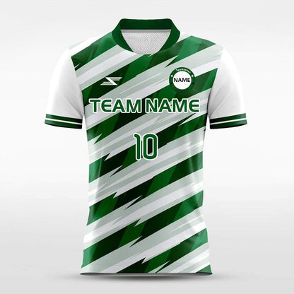 Thorn-Men’s Sublimated Football Jersey