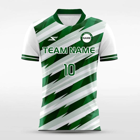Thorn-Men’s Sublimated Football Jersey
