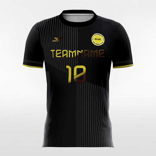 Quartering-2-Men’s Sublimated Football Jersey