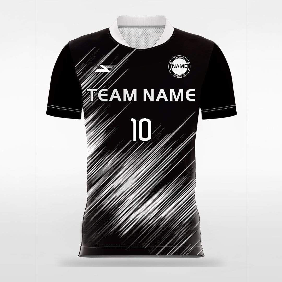 Endless-Men’s Sublimated Football Jersey
