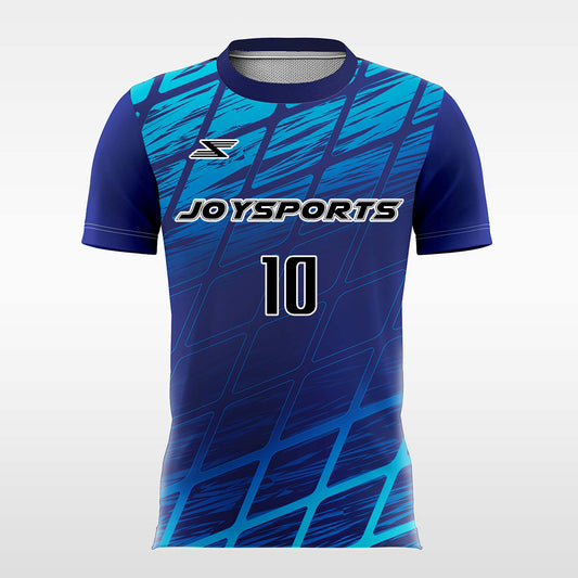 Sekiui-Narubeni-Customized Men's Sublimated Football Jersey