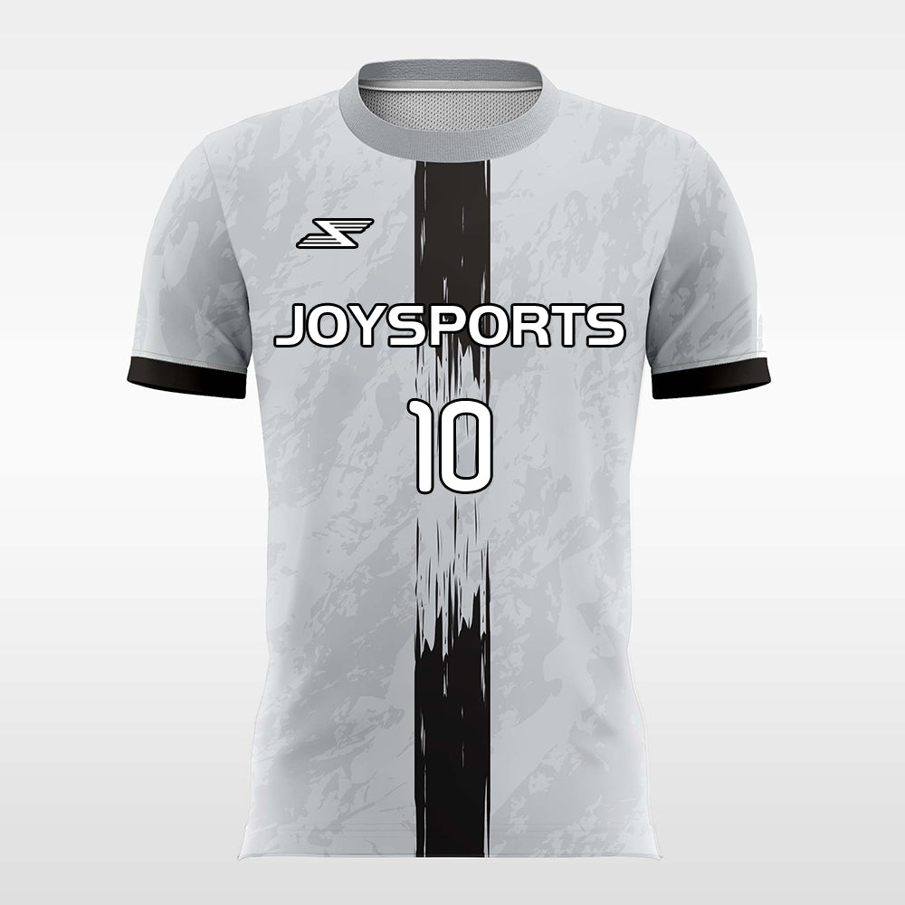 Imperialseal-Customized Men's Sublimated Football Jersey