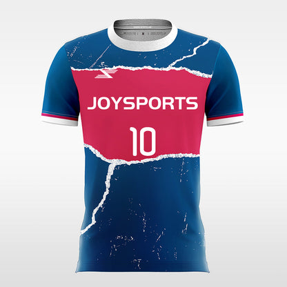 Good-Omen-Men’s Sublimated Football Jersey