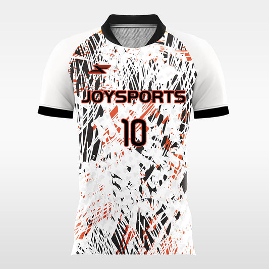 StartGroup-Customized Men's Sublimated Football Jersey