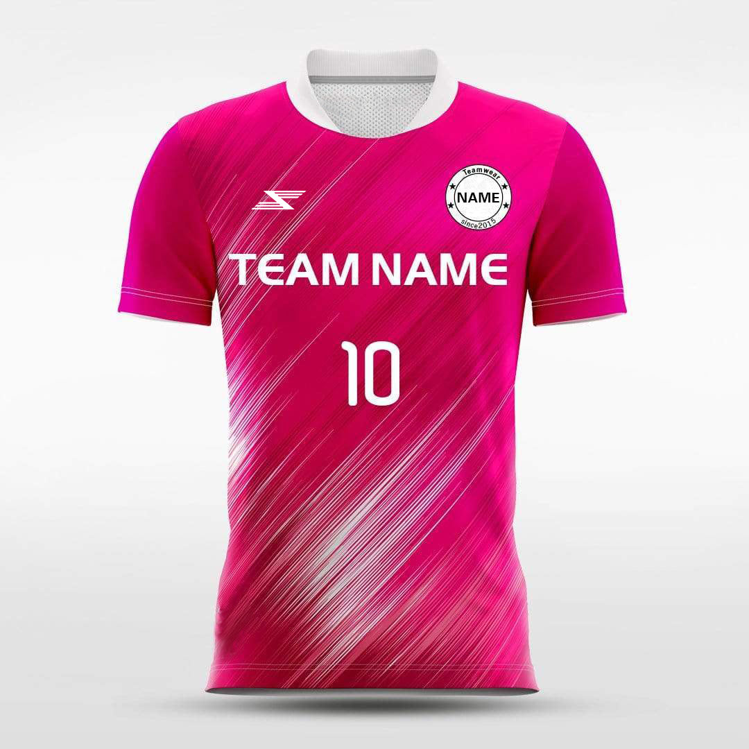 Endless-Men’s Sublimated Football Jersey