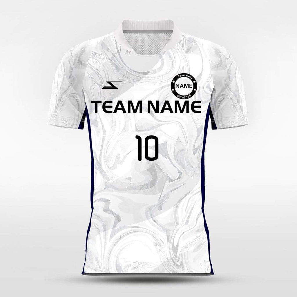 Yin-and-Yang-Men’s Sublimated Football Jersey