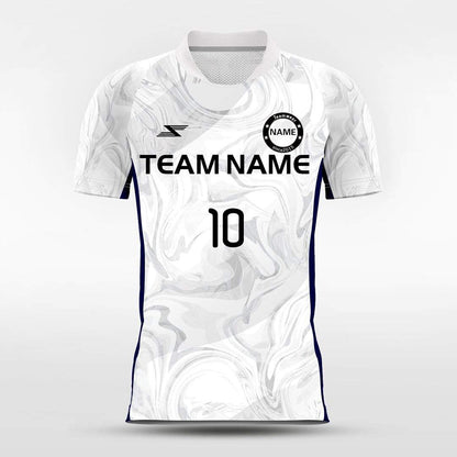 Yin-and-Yang-Men’s Sublimated Football Jersey