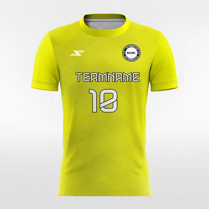 Classic-2-Men’s Sublimated Football Jersey