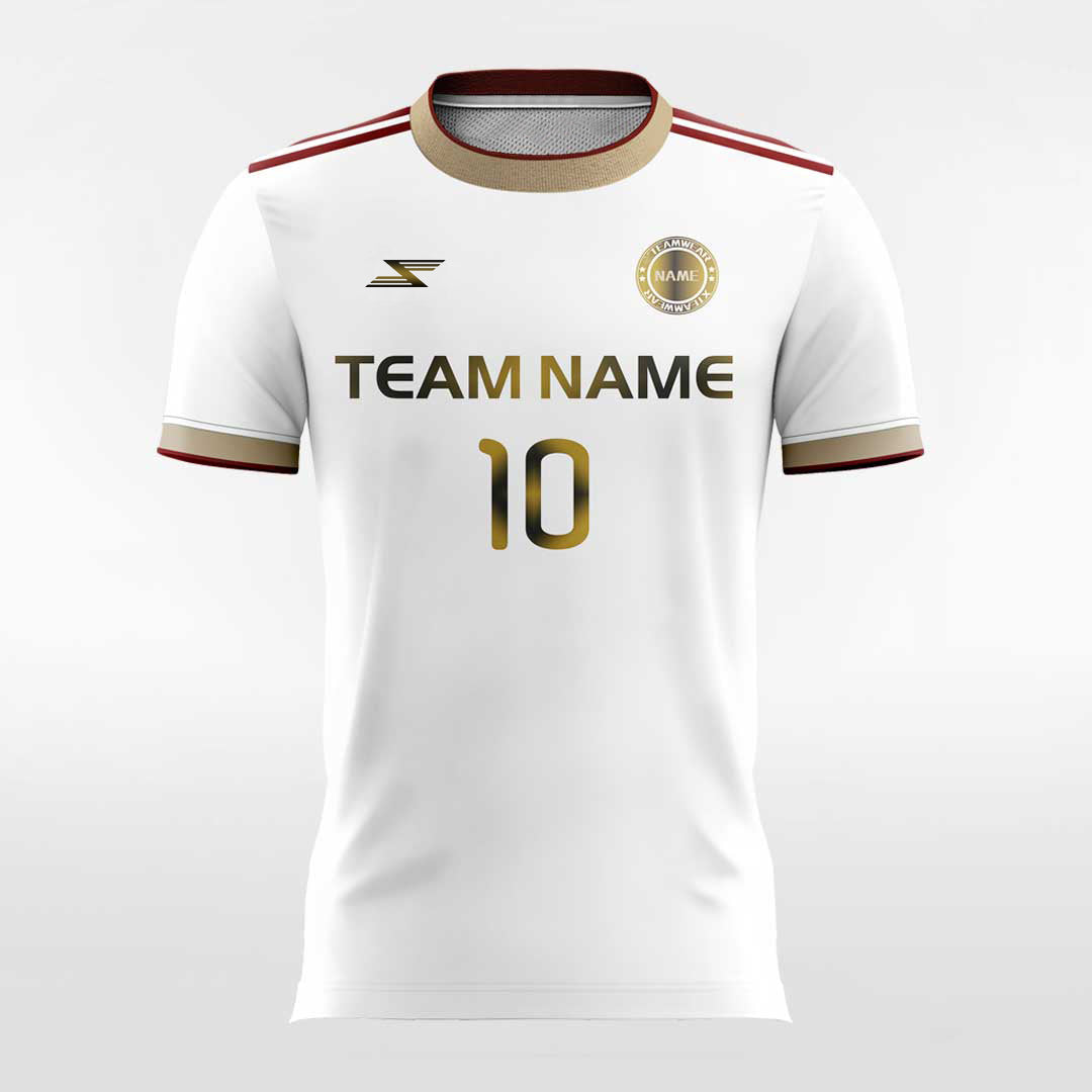 Classic-5-Men’s Sublimated Football Jersey