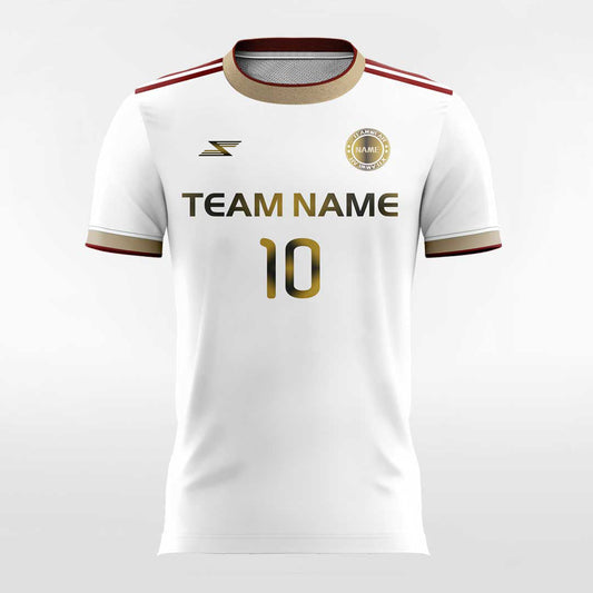 Classic-5-Men’s Sublimated Football Jersey