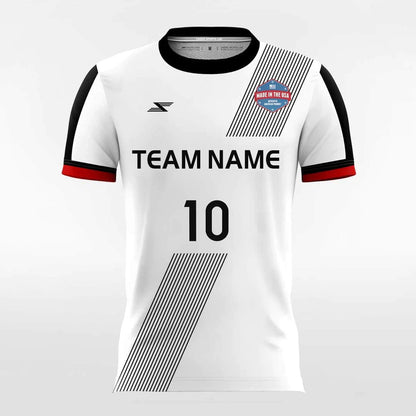 Halo - Customized Men's Sublimated Football Jersey