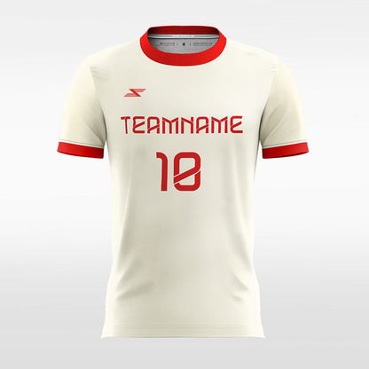 Classic 7 - Customized Men's Sublimated Football Jersey