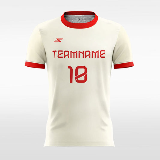 Classic 7 - Customized Men's Sublimated Football Jersey
