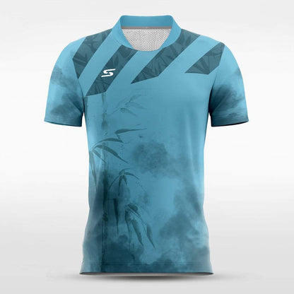 Mist-Men’s Sublimated Football Jersey