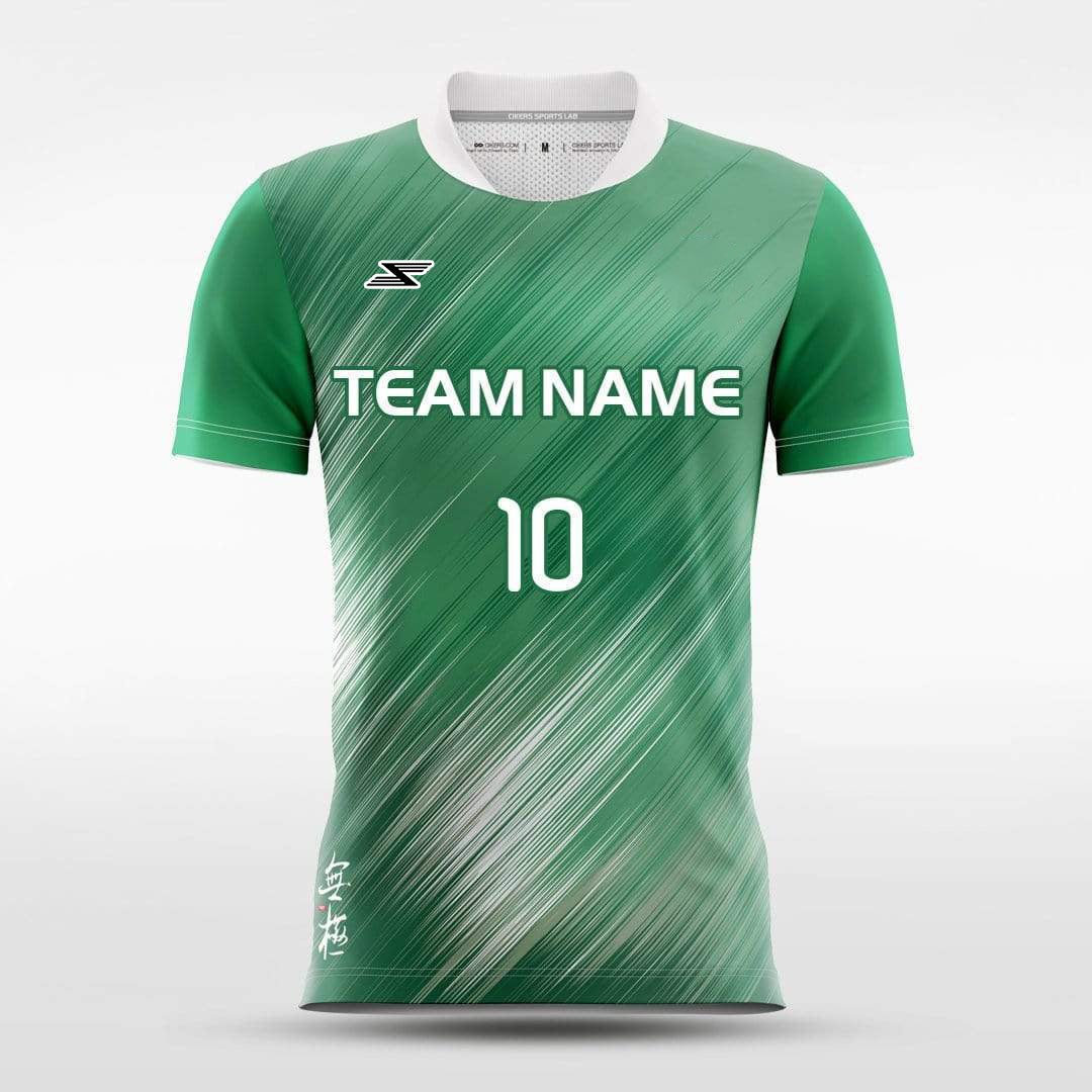 Endless - Customized Men's Sublimated Football Jersey