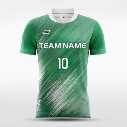 Endless - Customized Men's Sublimated Football Jersey
