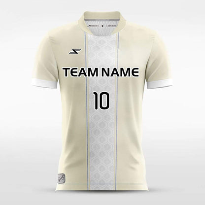 Apollo - Customized Men's Sublimated Football Jersey