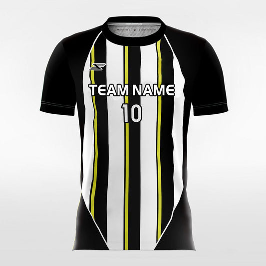 Memphis - Customized Men's Sublimated Football Jersey