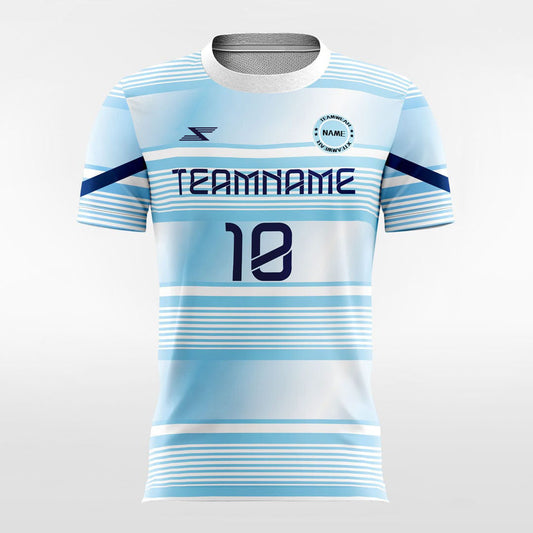 Classic-12-Men’s Sublimated Football Jersey