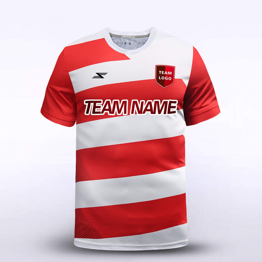 Jive - Customized Kid's Sublimated Football Jersey