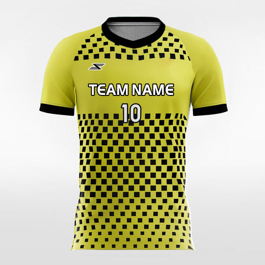 Cactus - Customized Men's Sublimated Football Jersey