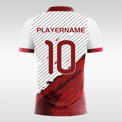 Divine-Spirit3-Men’s Sublimated Football Jersey