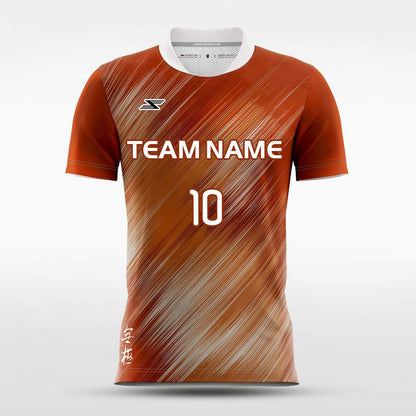 Endless - Customized Men's Sublimated Football Jersey