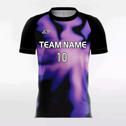 Phantasm - Customized Men's Sublimated Football Jersey