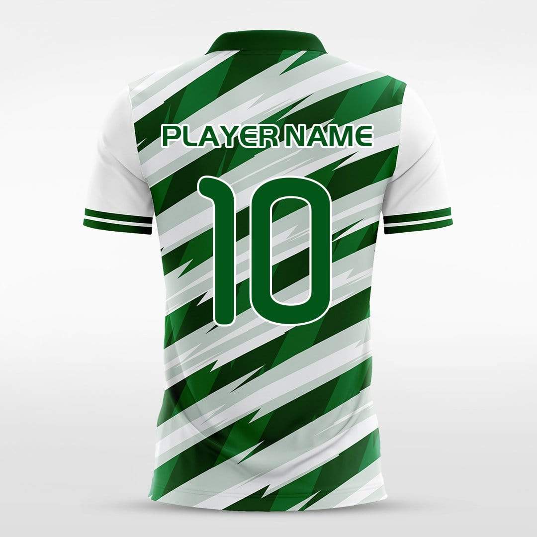 Thorn-Men’s Sublimated Football Jersey