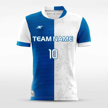 Zeus - Customized Men's Sublimated Football Jersey