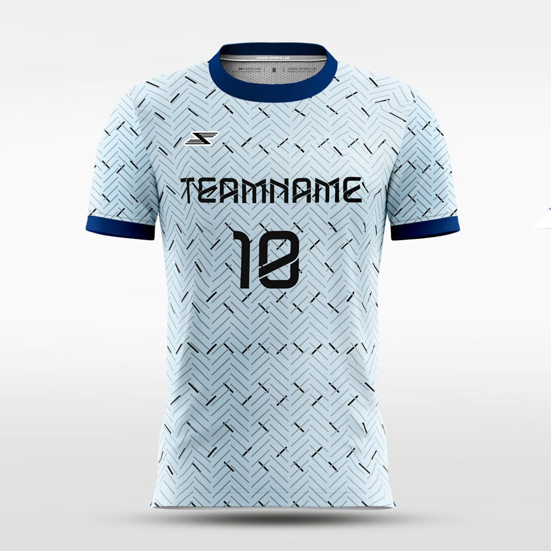 Army Ant - Customized Men's Sublimated Football Jersey