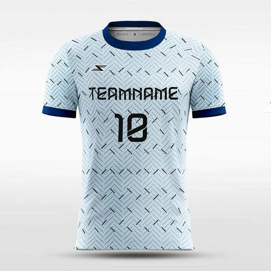 Army Ant - Customized Men's Sublimated Football Jersey