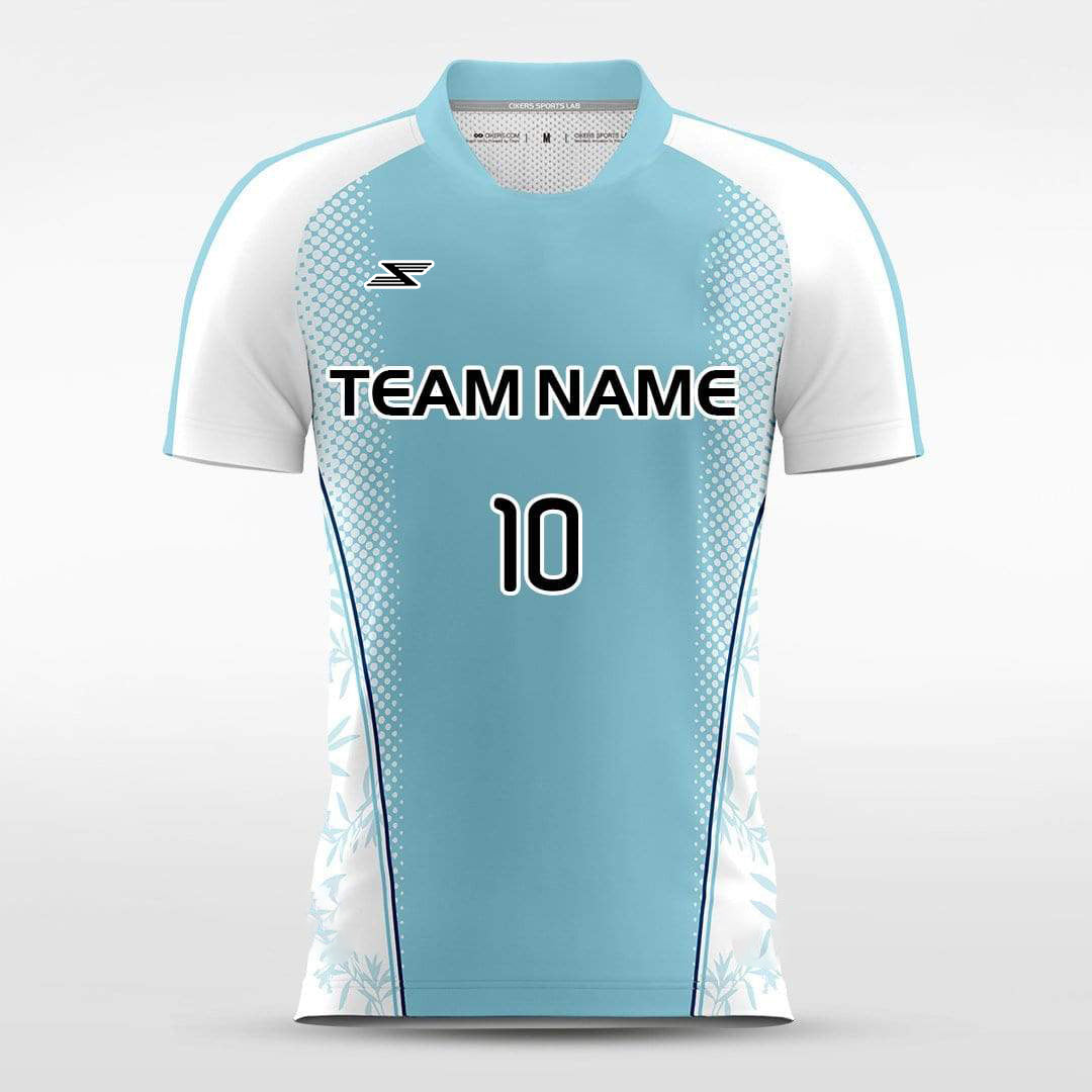 Athena - Customized Men's Sublimated Football Jersey